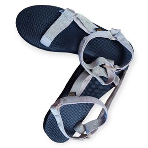 Teva sandals